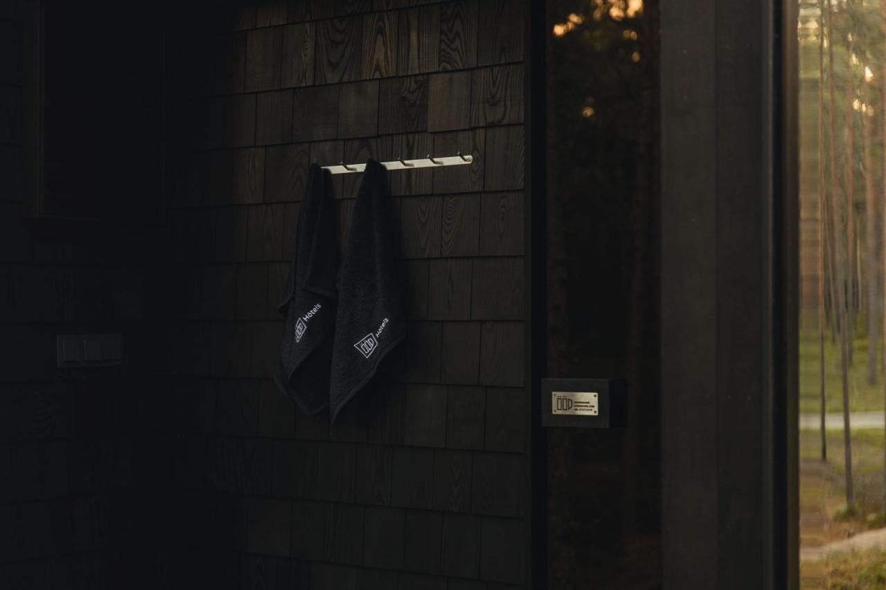 Oeoed Hoetels Lohusalu Leida & Enno Laulasmaa Exterior photo